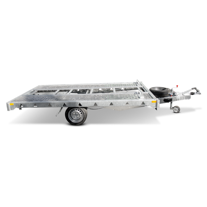 Platformă AUTO REPO RSA 3500 x 1900 mm 1500 kg [2]