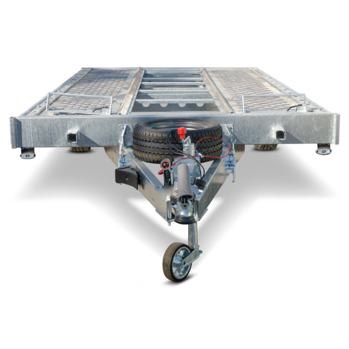 Platformă AUTO REPO RSA 3500 x 1900 mm 1500 kg [3]