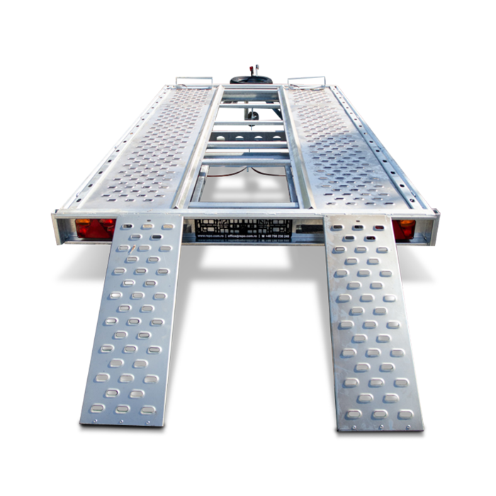 Platformă AUTO REPO RSA 3500 x 1900 mm 1500 kg [5]