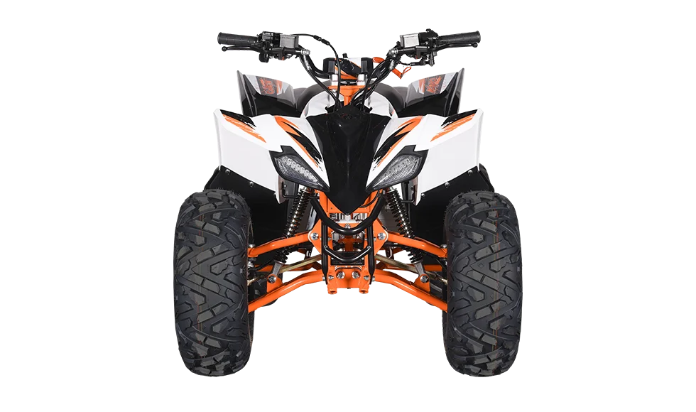 QUAD AT125 [2]