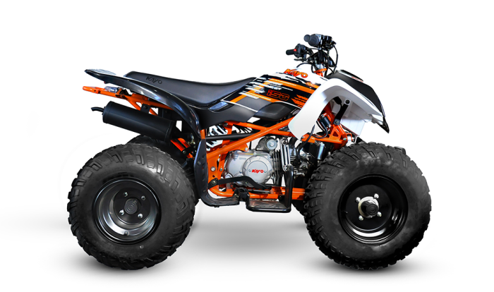 QUAD copii A150 [4]