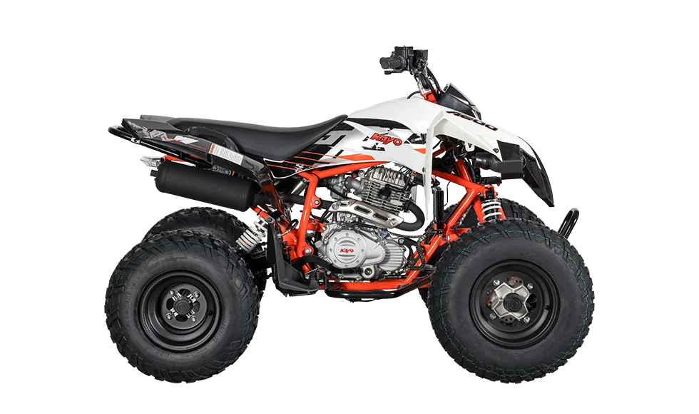 QUAD copii A200 [4]
