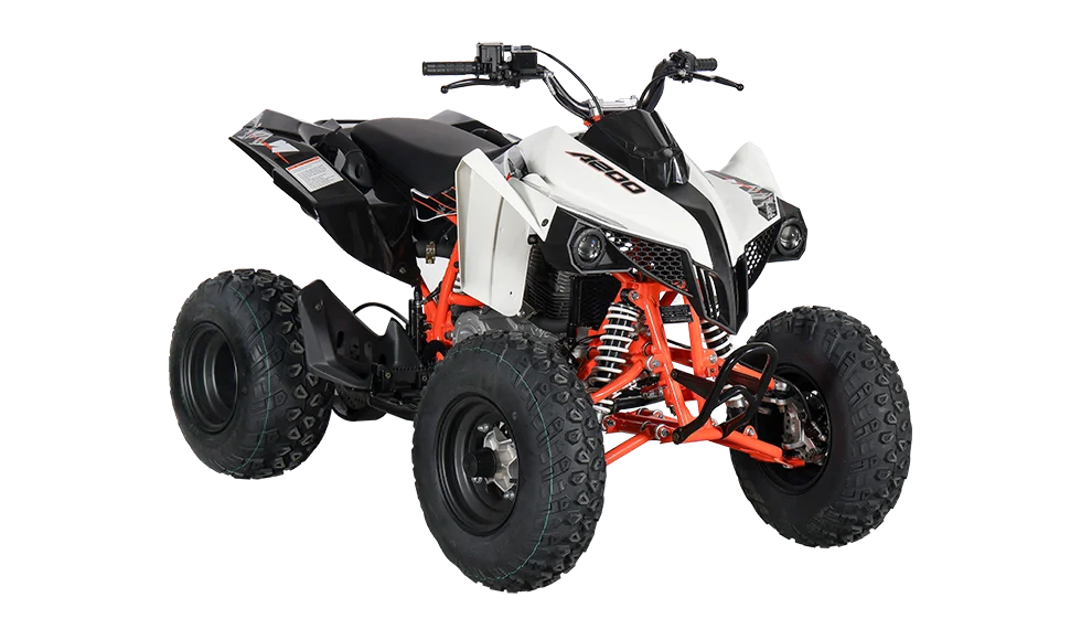 QUAD copii A200 [3]