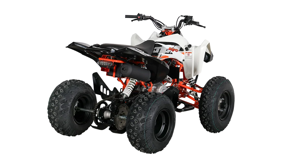 QUAD copii A200 [5]