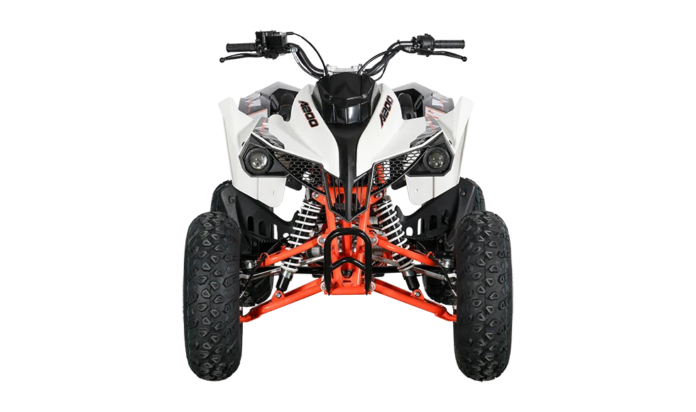 QUAD copii A200 [2]