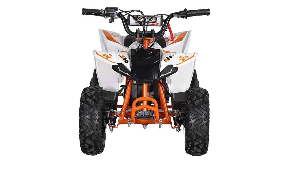 QUAD copii A50 [2]