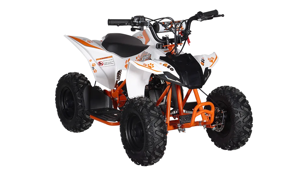 QUAD copii A50 [3]