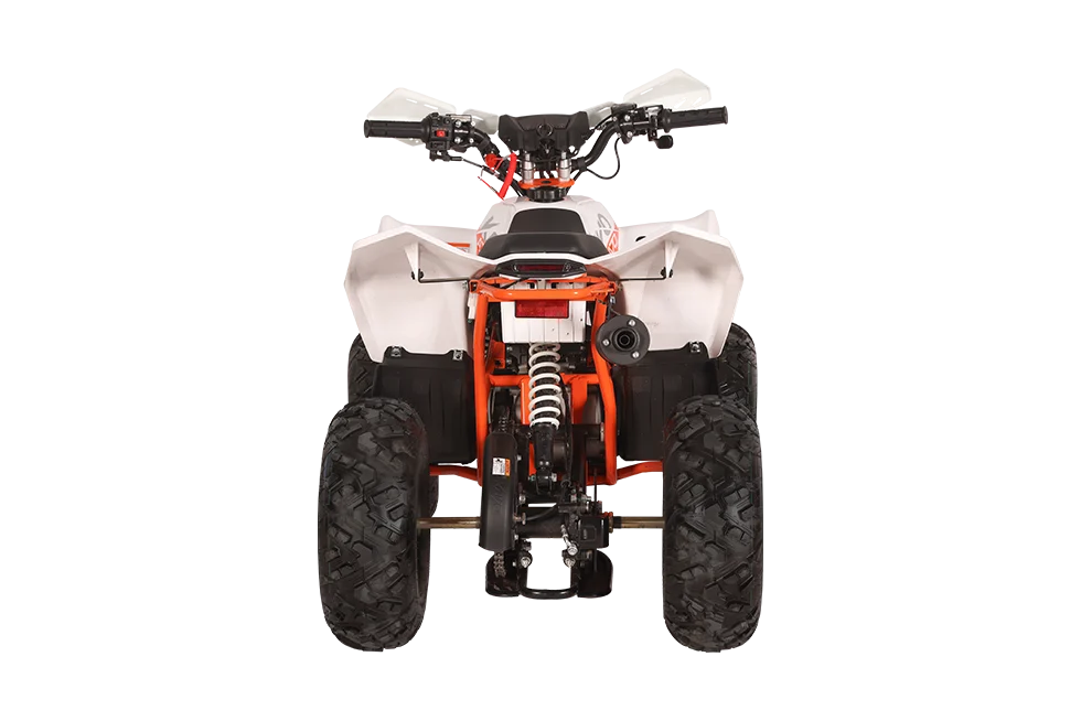 QUAD copii A70 PRO [8]