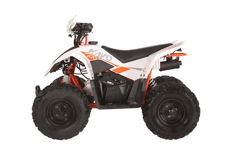 QUAD copii A70 PRO [2]