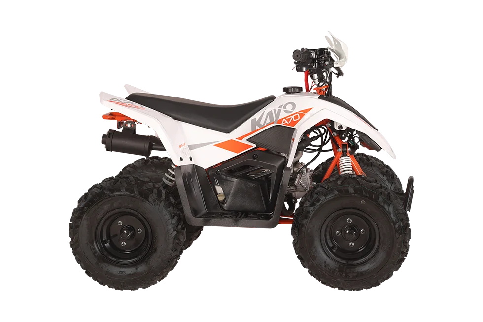 QUAD copii A70 PRO [6]
