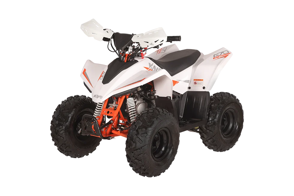 QUAD copii A70 PRO [3]
