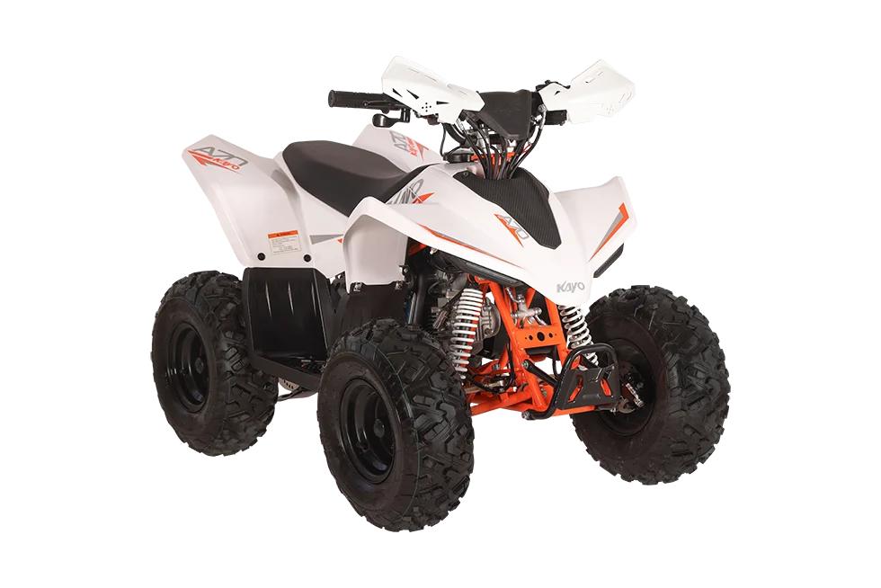 QUAD copii A70 PRO [5]