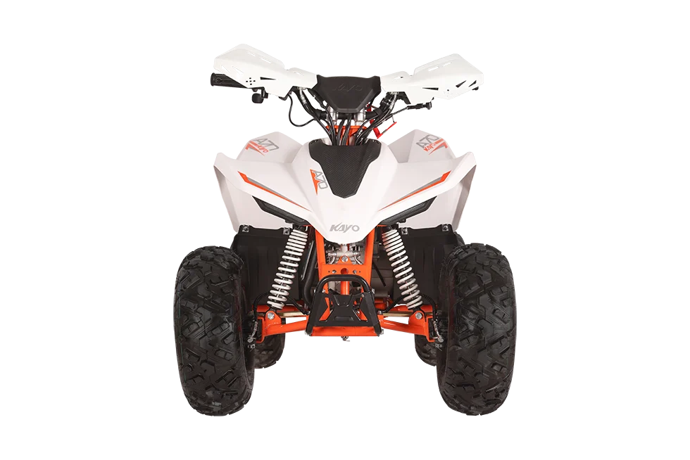 QUAD copii A70 PRO [4]