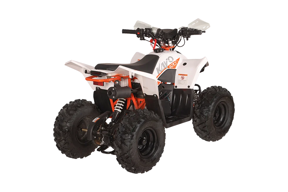 QUAD copii A70 PRO [7]