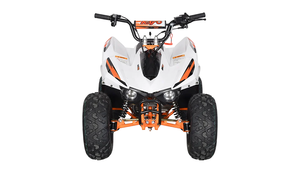 QUAD copii AY70 [2]