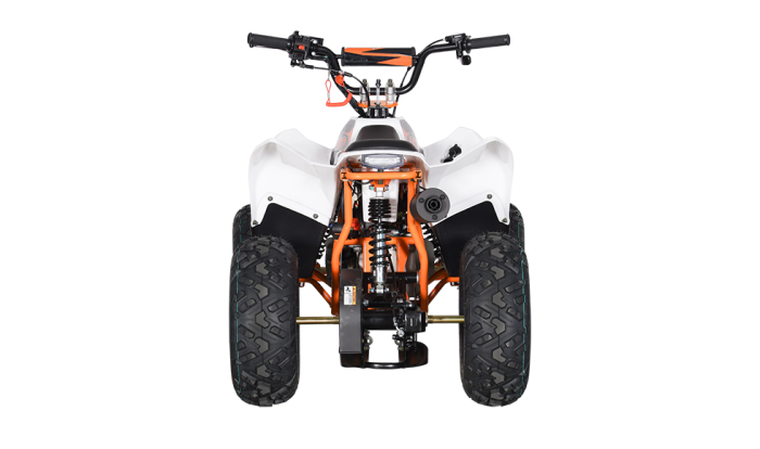 QUAD copii AY70 [6]