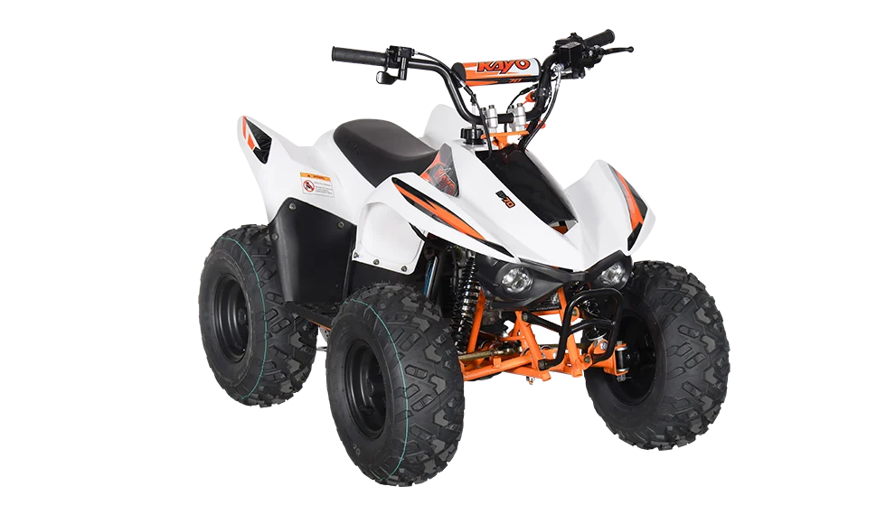 QUAD copii AY70 [3]