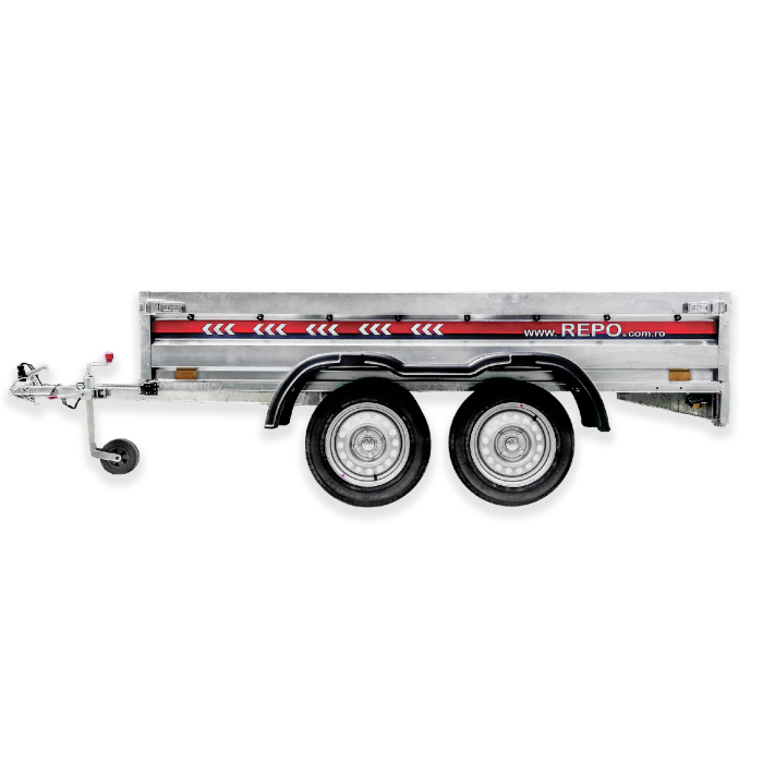 REPO QRDS 2400 x 1250 x 390 mm dublu ax 750 kg [2]