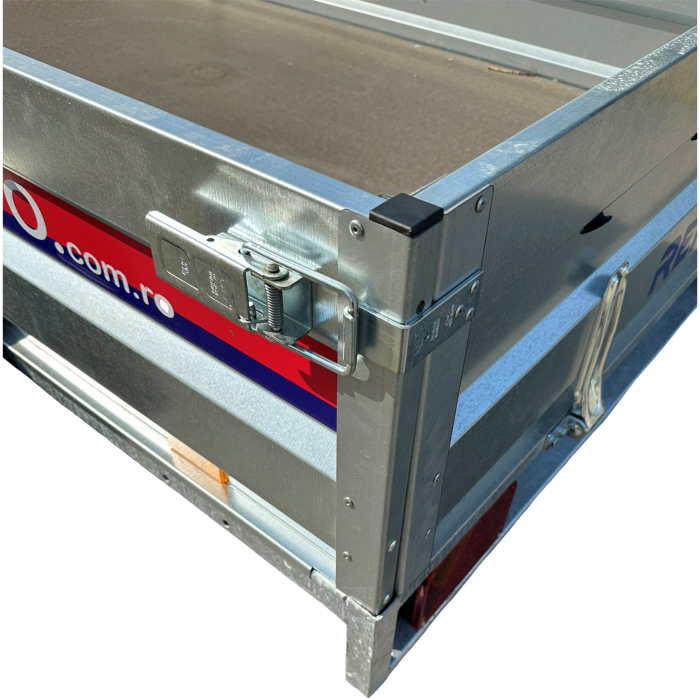 REPO QRDS 2600 x 1350 x 390 mm dublu ax 750 kg [4]