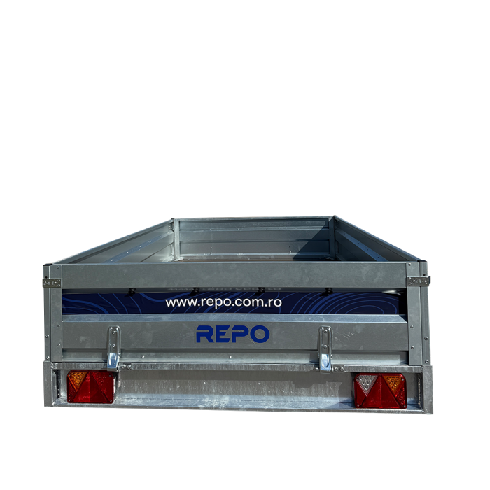 REPO QRDS 2600 x 1500 x 390 mm dublu ax 750 kg [4]