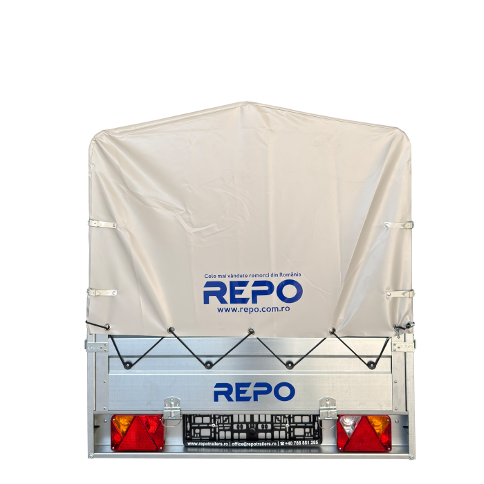 REPO RRS 2050 x 1150 x 1150 mm cu prelată 750 kg [3]