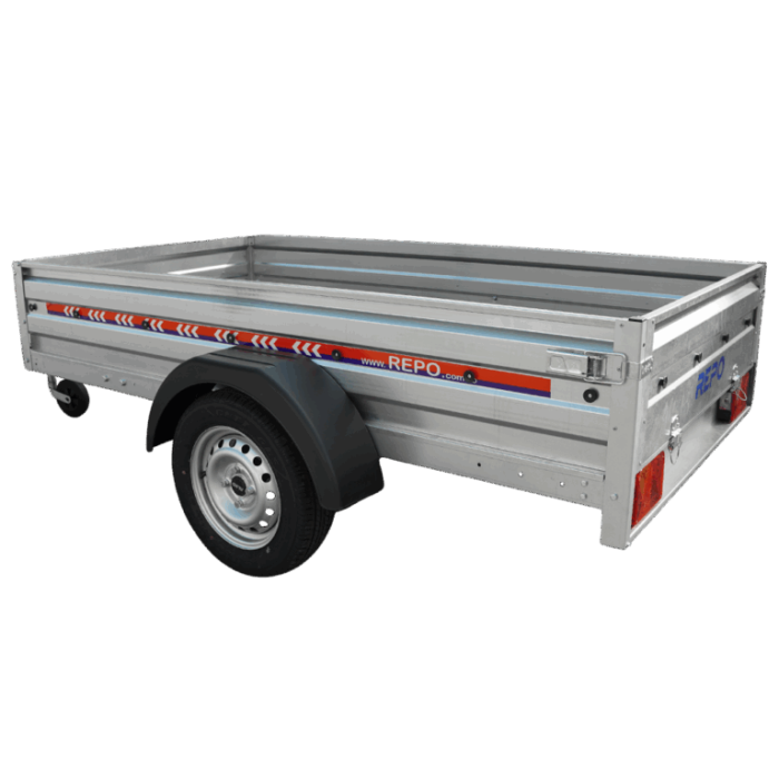 REPO RRS 2050 x 1150 x 340 mm 750 kg [3]