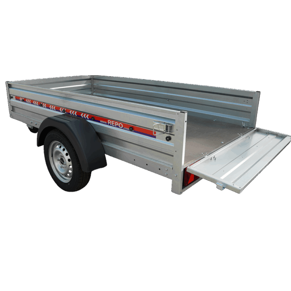 REPO RRS 2050 x 1150 x 340 mm 750 kg [4]
