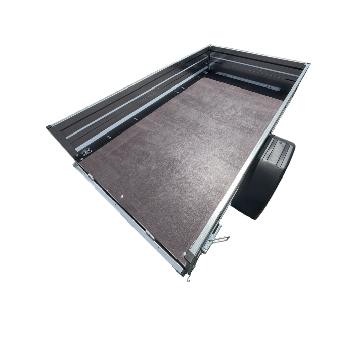 REPO RRS PRO 2355 x 1240 x 350 mm 750 kg [8]