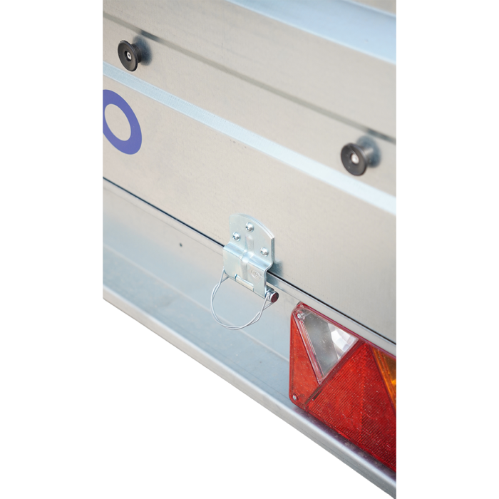 REPO RRS PRO 2355 x 1240 x 350 mm 750 kg [9]
