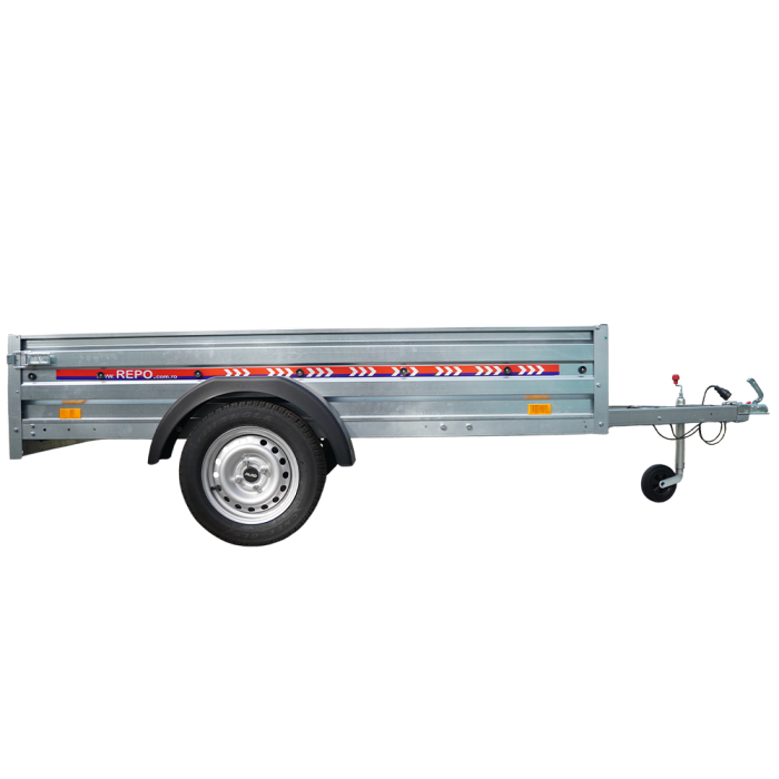 REPO RRS PRO 2355 x 1240 x 350 mm 750 kg [2]