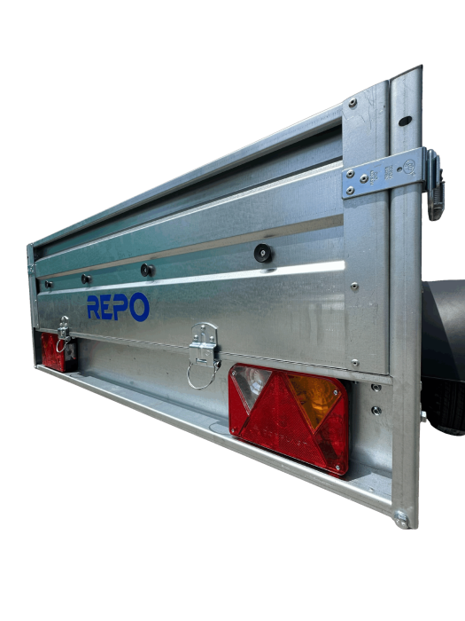 REPO RRS PRO 2355 x 1240 x 350 mm 750 kg [7]