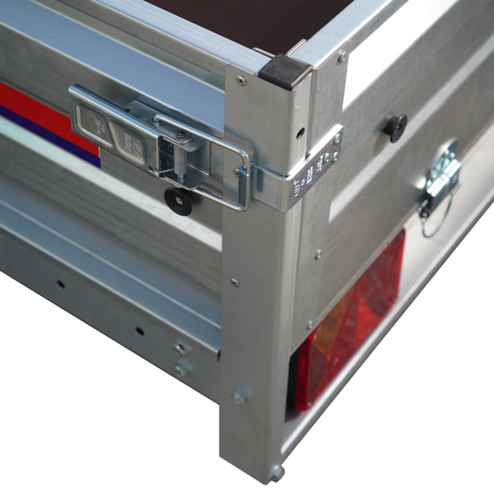 REPO RRS PRO 2355 x 1240 x 350 mm 750 kg [10]