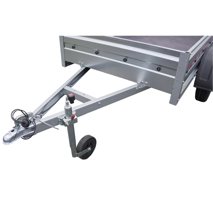 REPO RRS PRO DUO 2355 x 1240 x 350 mm 750 kg [6]