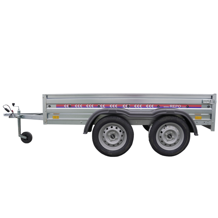 REPO RRS PRO DUO 2355 x 1240 x 350 mm 750 kg [2]