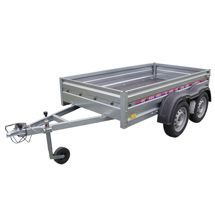 REPO RRS PRO DUO 2355 x 1240 x 350 mm 750 kg [3]