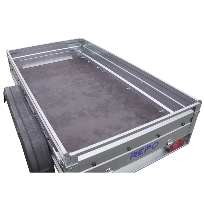 REPO RRS PRO DUO 2355 x 1240 x 350 mm 750 kg [7]