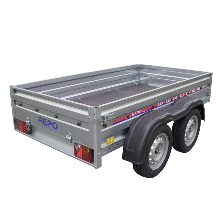 REPO RRS PRO DUO 2355 x 1240 x 350 mm 750 kg [5]