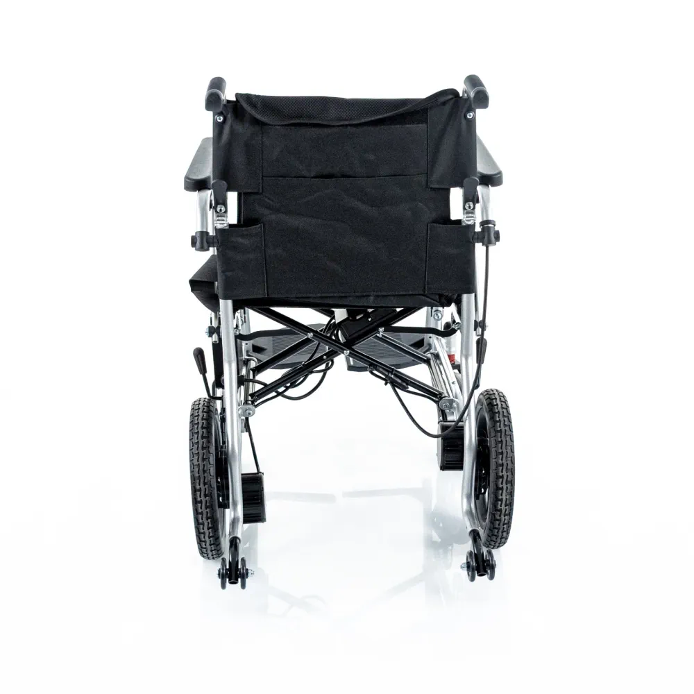 Scaun cu rotile electric motorizat Rotakt Papillon – confort și autonomie sporită [4]