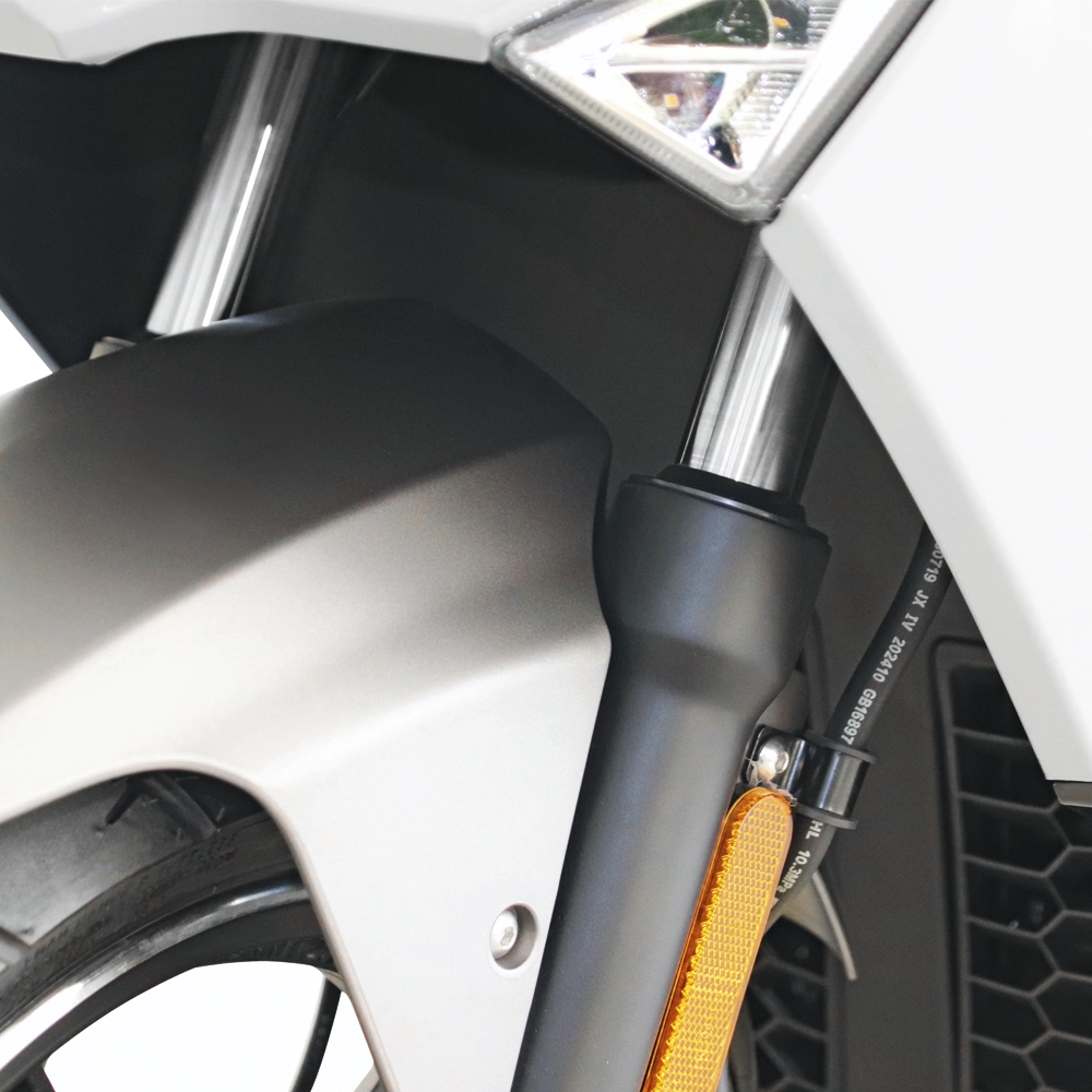 Scuter Motor Termic Jetsetter 50cc Albastru [7]