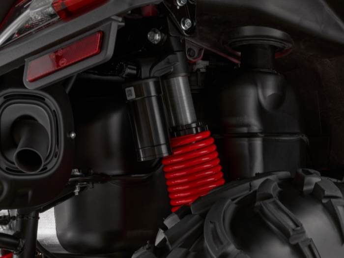 QJMOTOR SFA 600 [8]