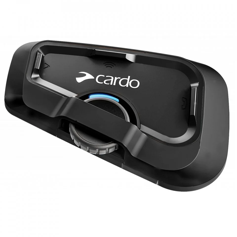 Sistem comunicatie Cardo Freecom 2X JBL [2]