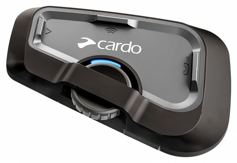 Sistem Comunicatie Cardo Freecom 4X [3]