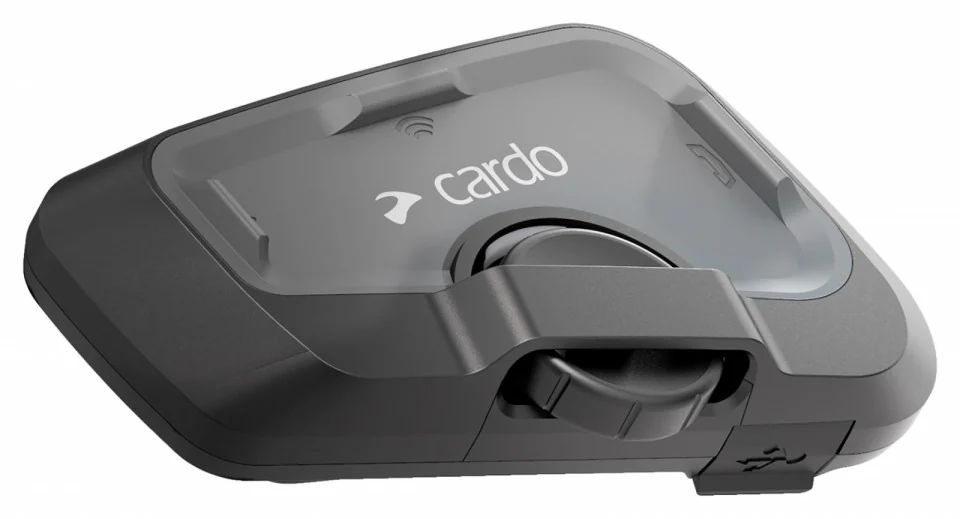 Sistem Comunicatie Cardo Freecom 4X [4]