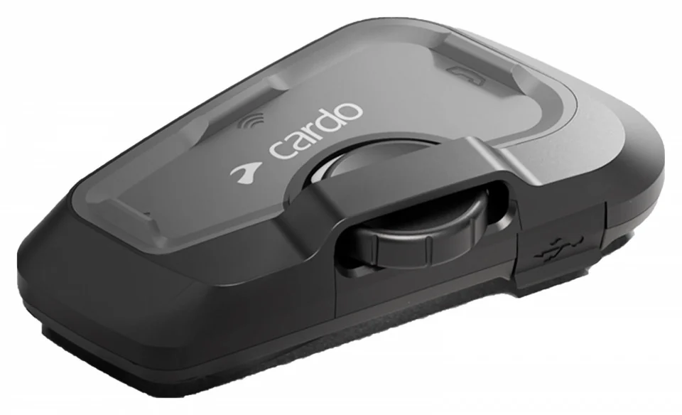 Sistem Comunicatie Cardo Freecom 4X [2]
