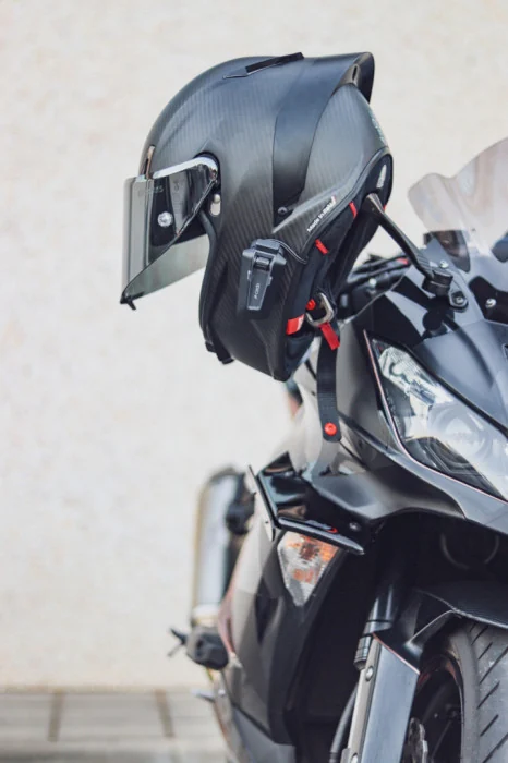 Sistem Comunicatie Cardo Packtalk NEO [4]