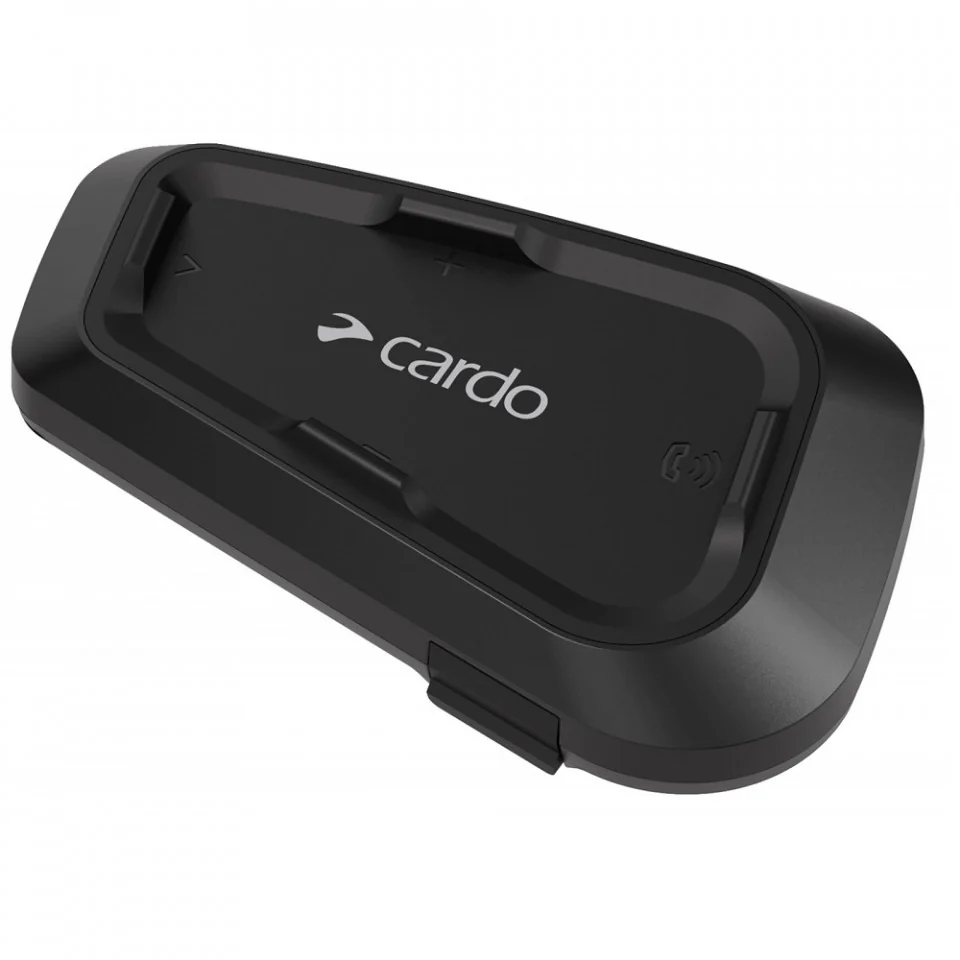 Sistem Comunicatie Cardo Spirit HD [2]