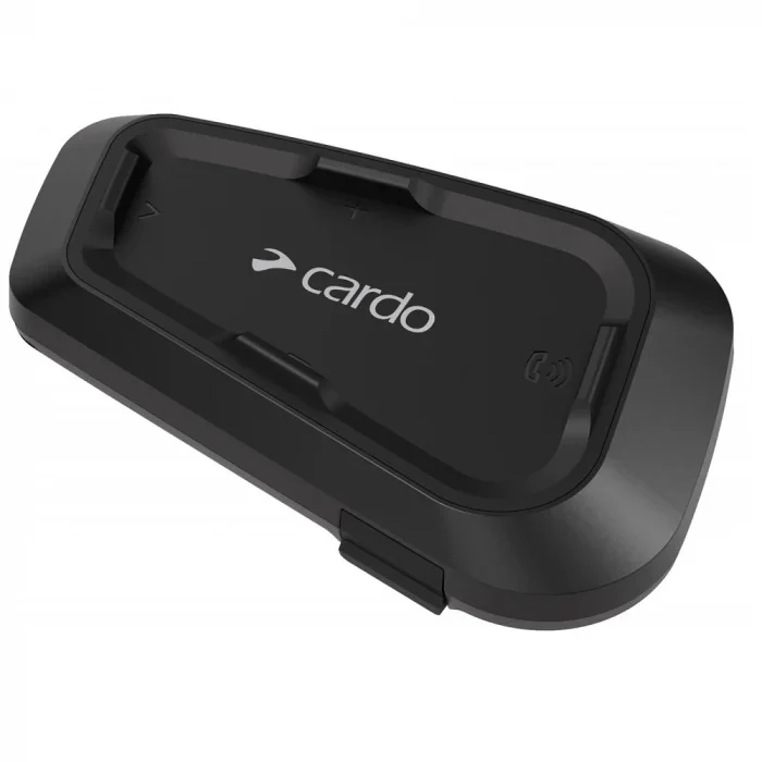 Sistem comunicatie Cardo Spirit HD - duo [2]