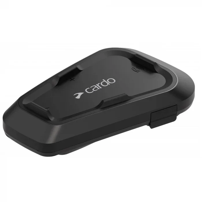 Sistem comunicatie Cardo Spirit HD - duo [3]