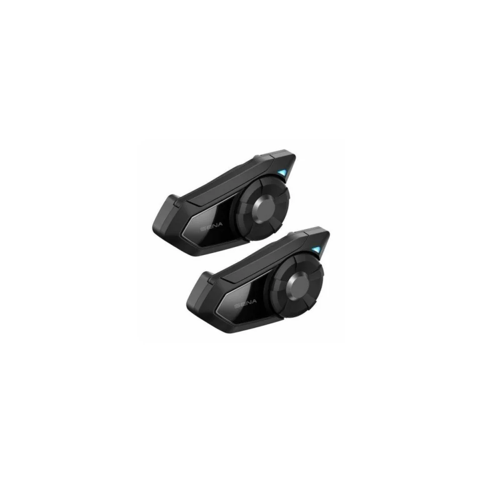 Sistem comunicatie - Intercom Bluetooth Sena 30K HD Mesh Intercom™ Dual [3]