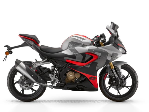 SRK 125 R [4]